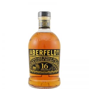 ABERFELDY 16 YEAR OLD